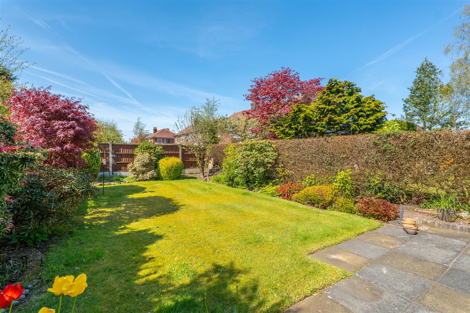 Woodside, Chorley